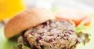 Beanie Burgers Recipe | Entree Recipes | PBS Food | PBS Food