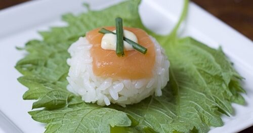 California Rolls Recipe | Entree Recipes | PBS Food | PBS Food
