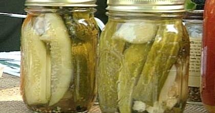 Homemade Pickled Vegetables | PBS Food