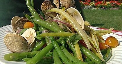 Littleneck Clams | PBS Food