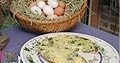 Old-Fashioned Omelet | PBS Food