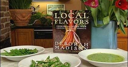 Elixir of Fresh Peas | PBS Food