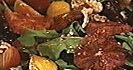 Beet, Blood Orange, Walnut, and Rocket Salad | Recipes |… | PBS Food