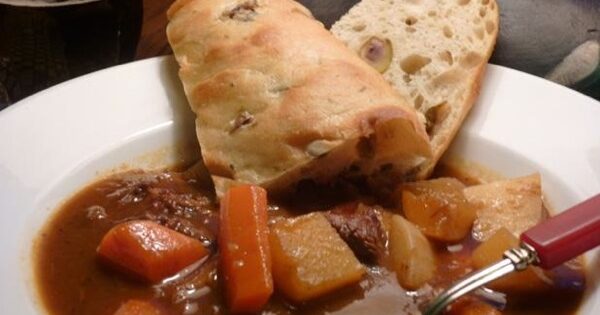 Guinness Stew | PBS Food