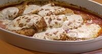 Chicken Parmigiana | PBS Food