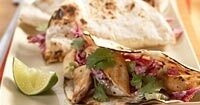 Fish Tacos with Tilapia | Recipes | PBS Food | PBS Food