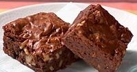 Fudgy Brownies | PBS Food