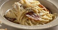 Spaghetti Carbonara | PBS Food