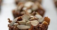 Chocolate-Coconut Macaroon Cups | PBS Food