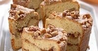 Sour Cream Coffee Cake | PBS Food