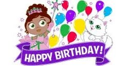 Super Why Birthday: Super Letters | Recipes | PBS Food | PBS Food