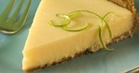 Key Lime Tart | PBS Food