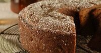 Applesauce Cake | PBS Food