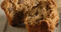 Raisin Bran Muffins | PBS Food