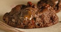 Black Forest Cookies | PBS Food