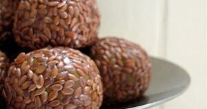 Peanut Butter Muscle Bombs | Recipes | PBS Food | PBS Food