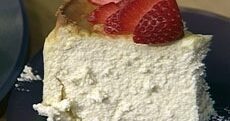 Italian Cheesecake Recipe | Cheesecake Recipes | PBS Food | PBS Food