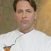 Photo of Michael Ruhlman