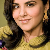 Photo of Alpana Singh