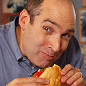 Photo of Geoffrey Baer