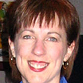Photo of Julie Henry