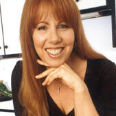 Photo of Christina Pirello
