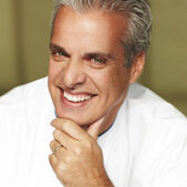 Photo of Eric Ripert