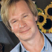 Photo of P. Allen Smith