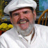 Photo of Paul Prudhomme