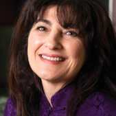 Photo of Ruth Reichl