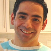 Photo of Yannis Mameletzis