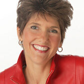 Photo of Zonya Foco