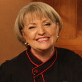 Photo of Carol Dearth