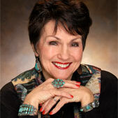 Photo of Jane Butel
