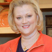 Photo of Nancy Siler