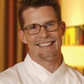 Photo of Rick Bayless