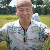 Photo of Tommy Tang