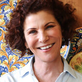 Photo of Joanne Weir