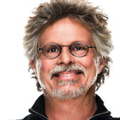 Photo of Steven Raichlen