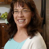 Photo of Bonnie Jones