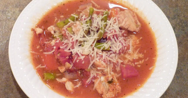 Fish Stew with Asparagus Recipe | Seafood Recipes | PBS… | PBS Food