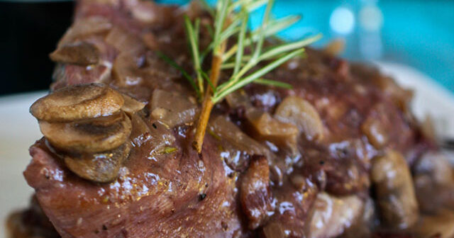 Julia Child's Coq Au Vin Recipe | French Recipes | PBS Food | PBS Food