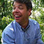 Photo of Peter Marczyk