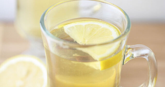 Classic Hot Toddy Recipe | Cocktail Recipes | PBS Food | PBS Food