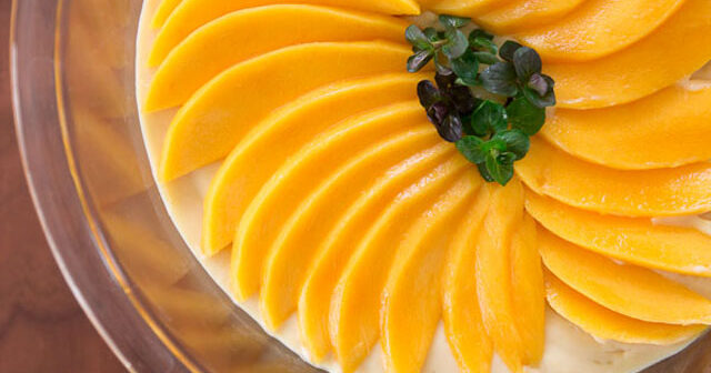 Vegan Mango Pudding Recipe | Vegan Recipes | PBS Food | PBS Food