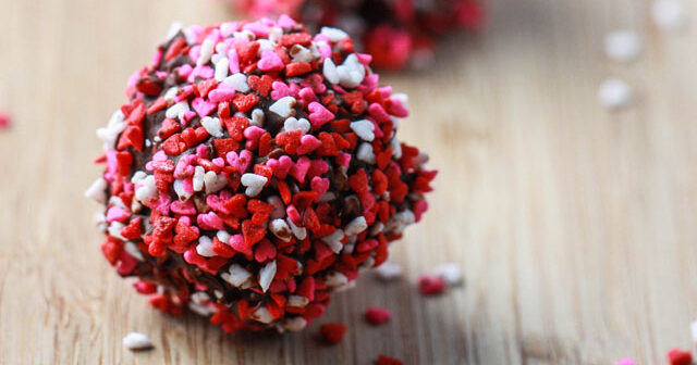 Cookies and Cream Truffles Recipe | Desert Recipes | PBS… | PBS Food