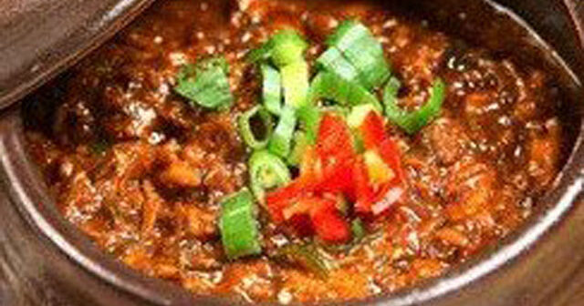Savory Soybean and Tofu Dipping Sauce | Korean Recipes |… | PBS Food