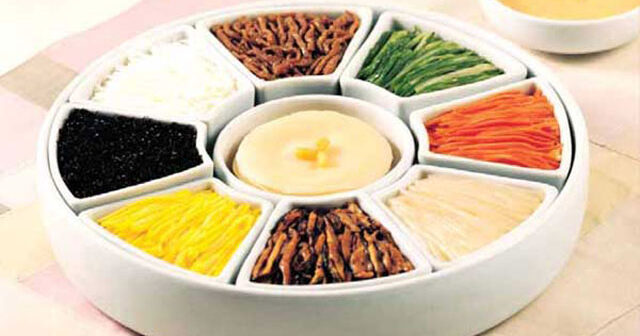 Gujeol Pan Recipe | Korean Recipes | PBS Food | PBS Food