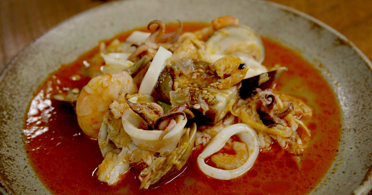 West African Gumbo Recipe | Afrian Recipes | PBS Food | PBS Food