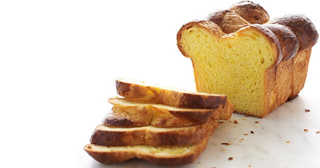 Brioche Loaves Recipes | Bread Recipes | PBS Food | PBS Food